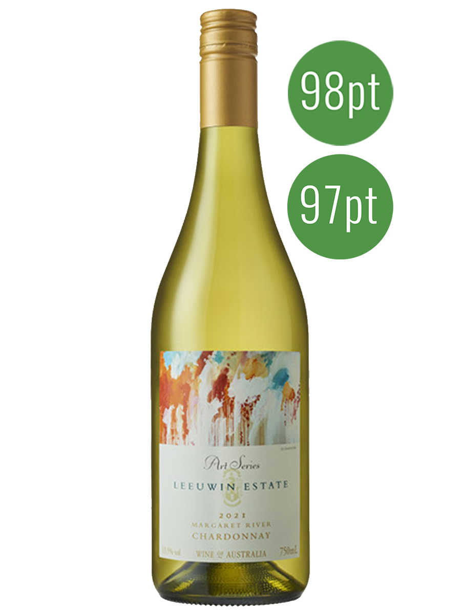 2021 Leeuwin Estate Art Series Chardonnay