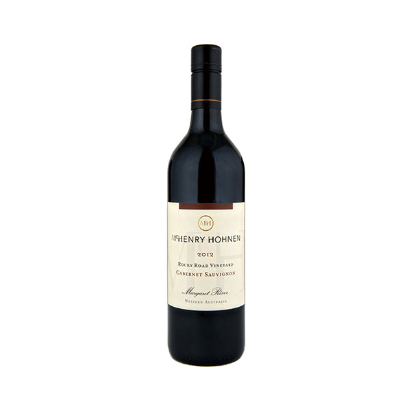 2012 McHenry Hohnen Rocky Road Cabernet Sauvignon