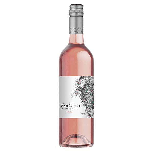 2018 Howard Park Madfish Moscato