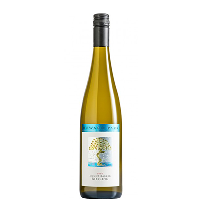 2017 Howard Park Riesling