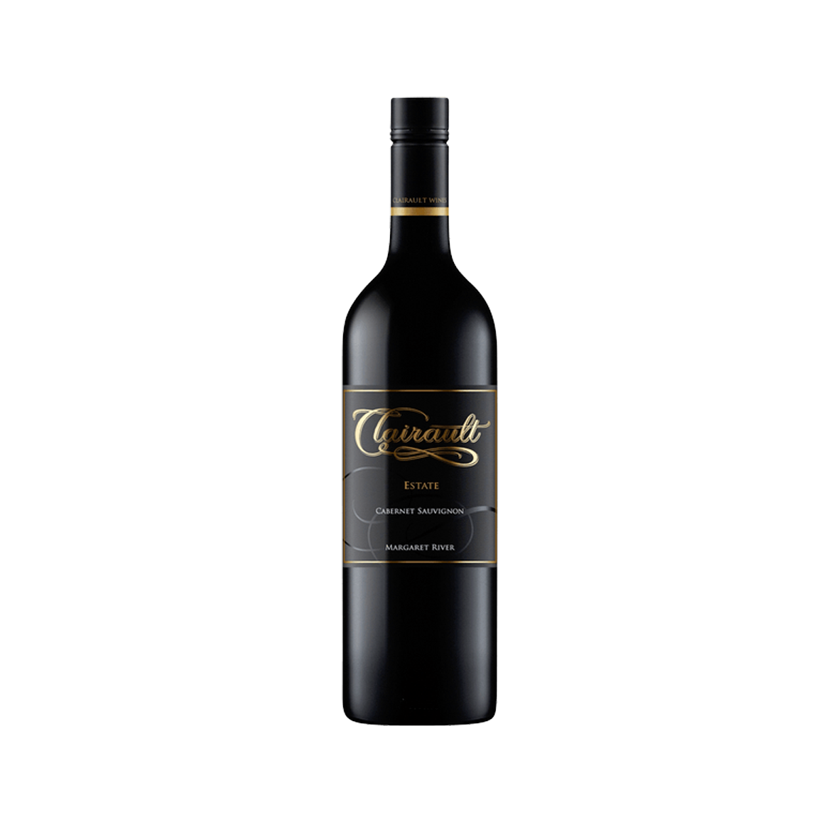 2014 Clairault Estate Cabernet Sauvignon