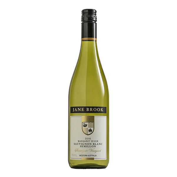 2016 Jane Brook Sauvignon Blanc Semillon