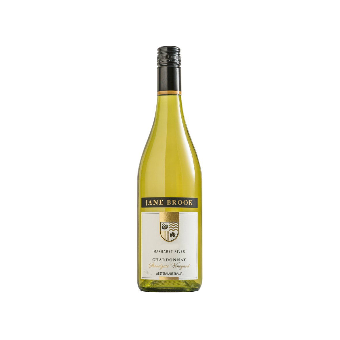2013 Jane Brook Estate Shovelgate Vineyard Chardonnay