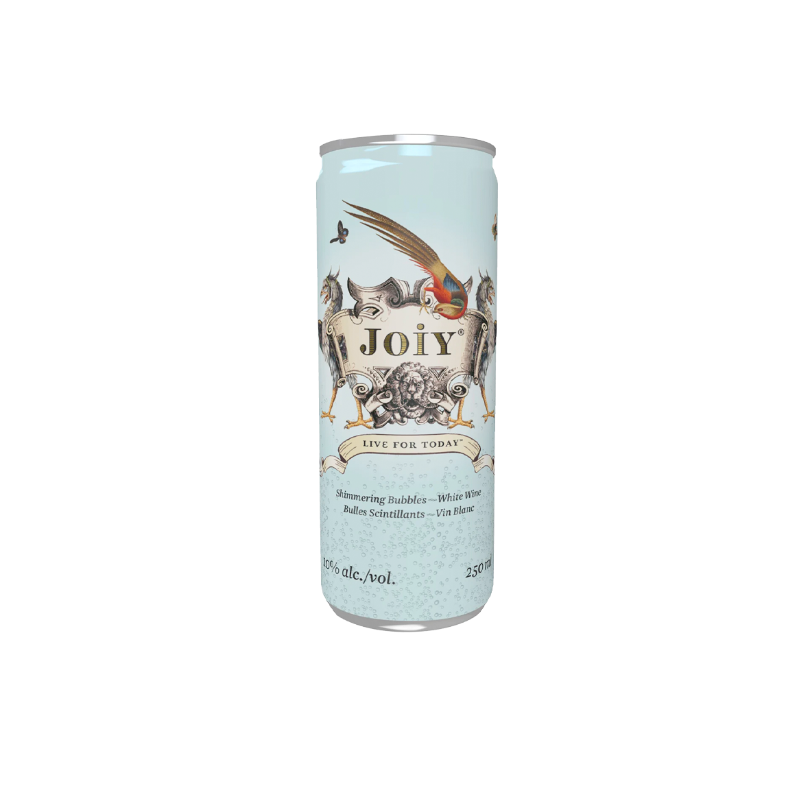 Joiy Sparkling Wine NV Cans 250ml
