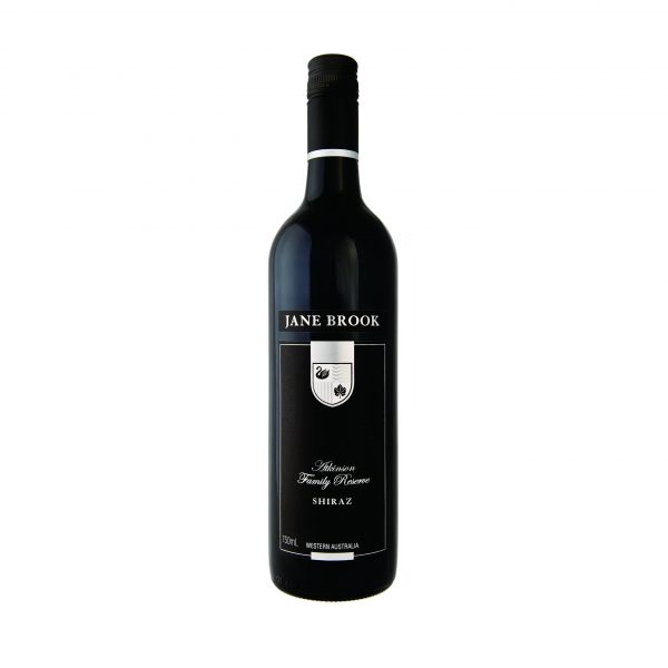 2014 Jane Brook Atkinson Family Reserve Shiraz