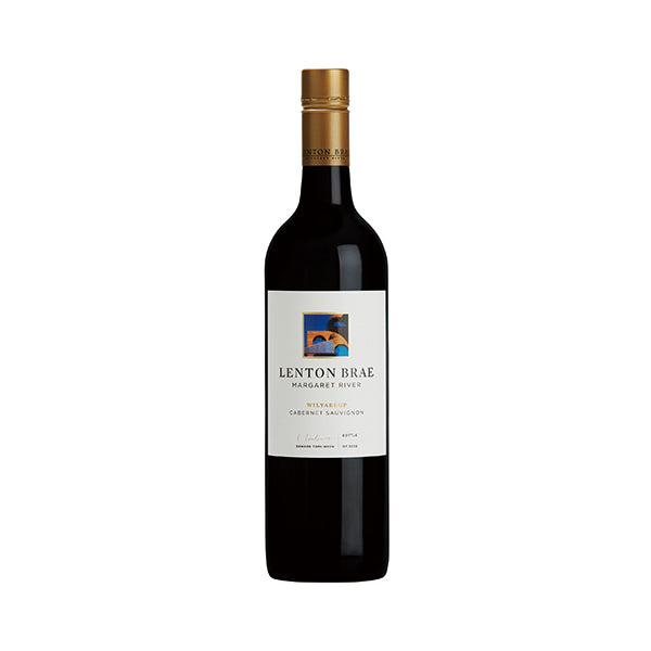 2013 Lenton Brae Wilyabrup Cabernet Sauvignon
