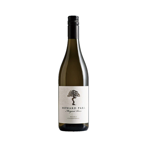 2017 Howard Park Miamup Chardonnay