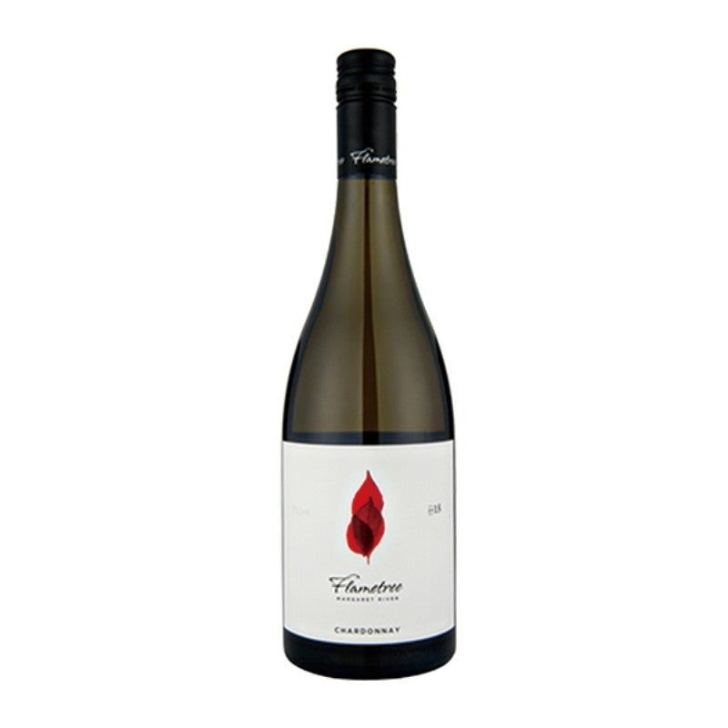 2018 Flametree Chardonnay