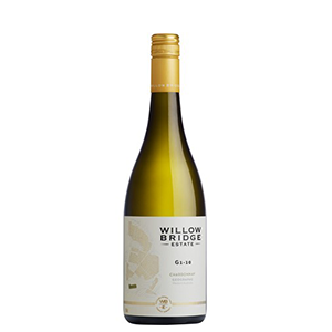 2014 Willow Bridge G1-10 Chardonnay