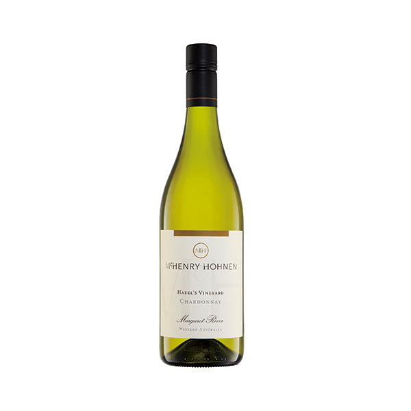 2015 McHenry Hohnen Hazel Vineyard Chardonnay