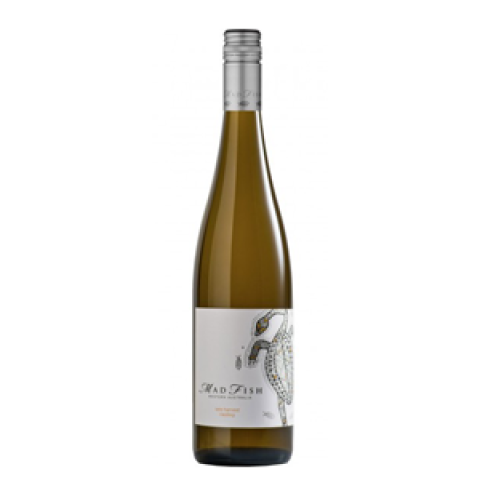 2017 Howard Park MadFish Late Harvest Riesling