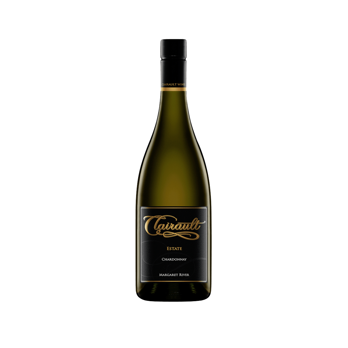 2016 Clairault Estate Chardonnay