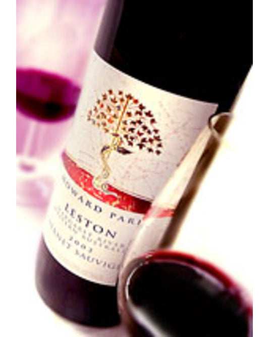 2002 Leston cab sau
