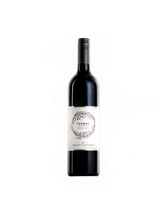 2016 Fermoy Estate Cabernet Sauvignon