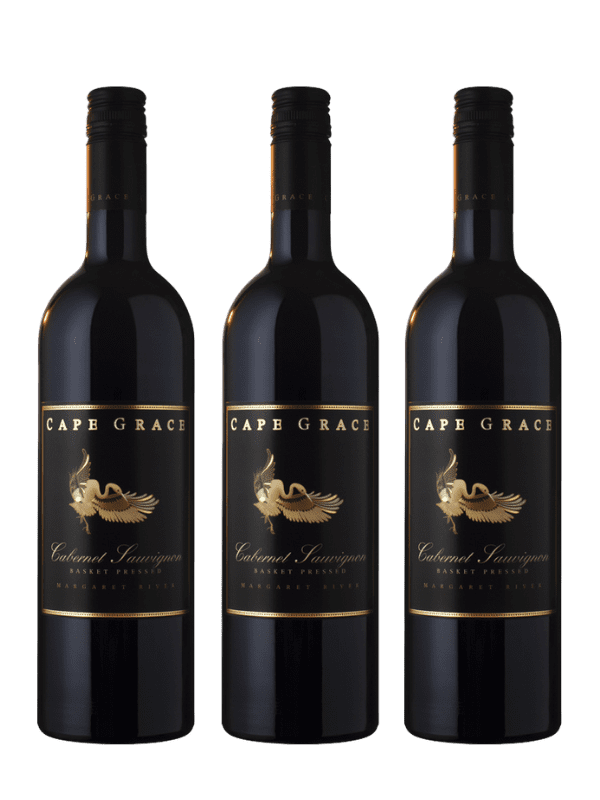 2019 Cape Grace Cabernet Sauvignon