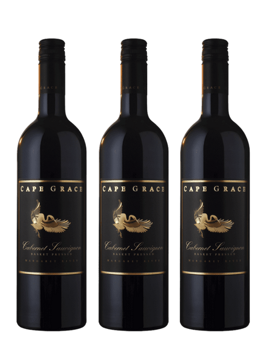 2019 Cape Grace Cabernet Sauvignon