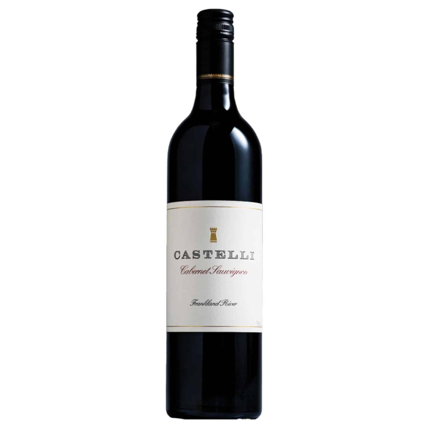 2019 Castelli Estate Cabernet Sauvignon