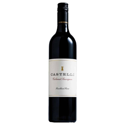 2019 Castelli Estate Cabernet Sauvignon