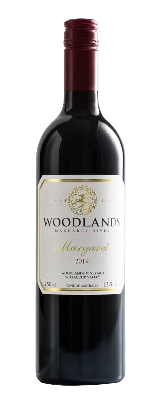 2019 Woodlands Margaret Cabernet Sauvignon