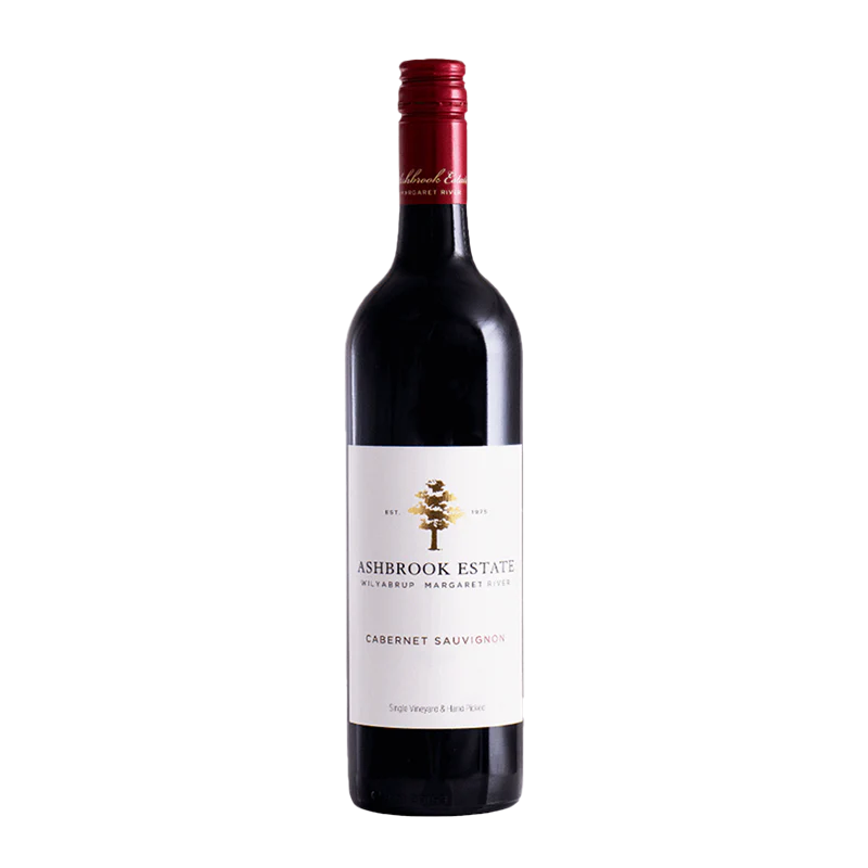 2020 Ashbrook Cabernet Sauvignon