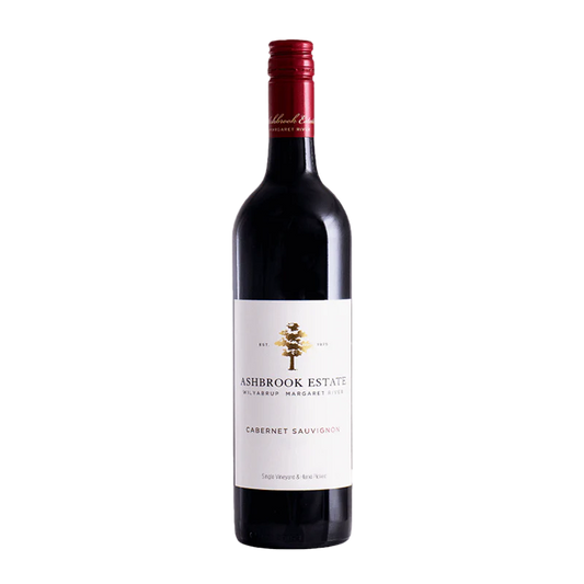 2020 Ashbrook Cabernet Sauvignon