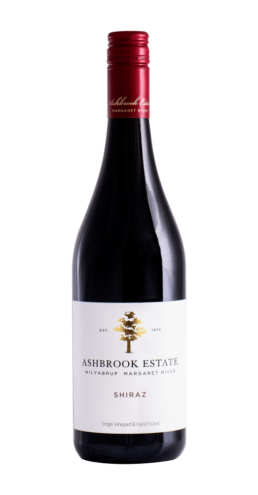 2020 Ashbrook Shiraz