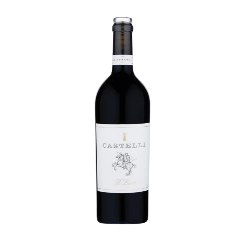 2020 Castelli IL Liris Cabernet Shiraz Malbec