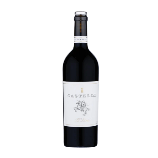 2020 Castelli IL Liris Cabernet Shiraz Malbec