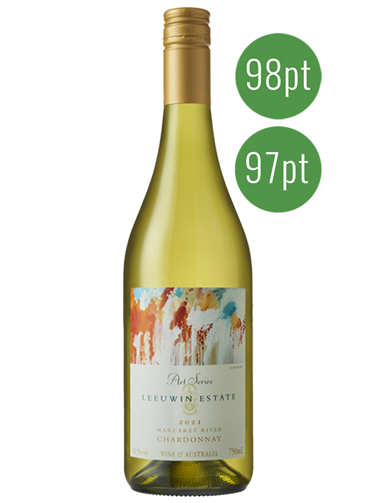 2021 Leeuwin Estate Art Series Chardonnay