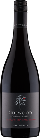 2021 Sidewood Old China Hand Syrah