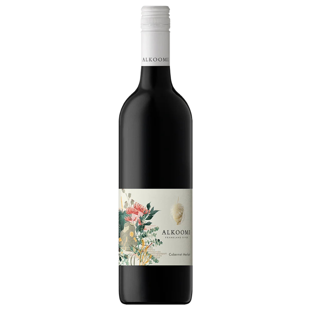 2022 Alkoomi Grazing Collection Cabernet Merlot
