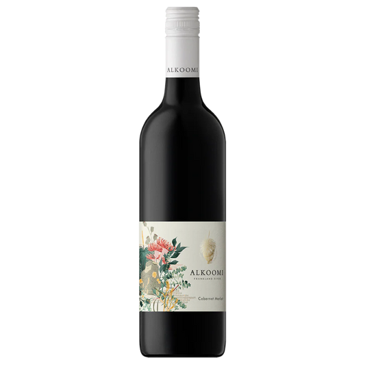2022 Alkoomi Grazing Collection Cabernet Merlot