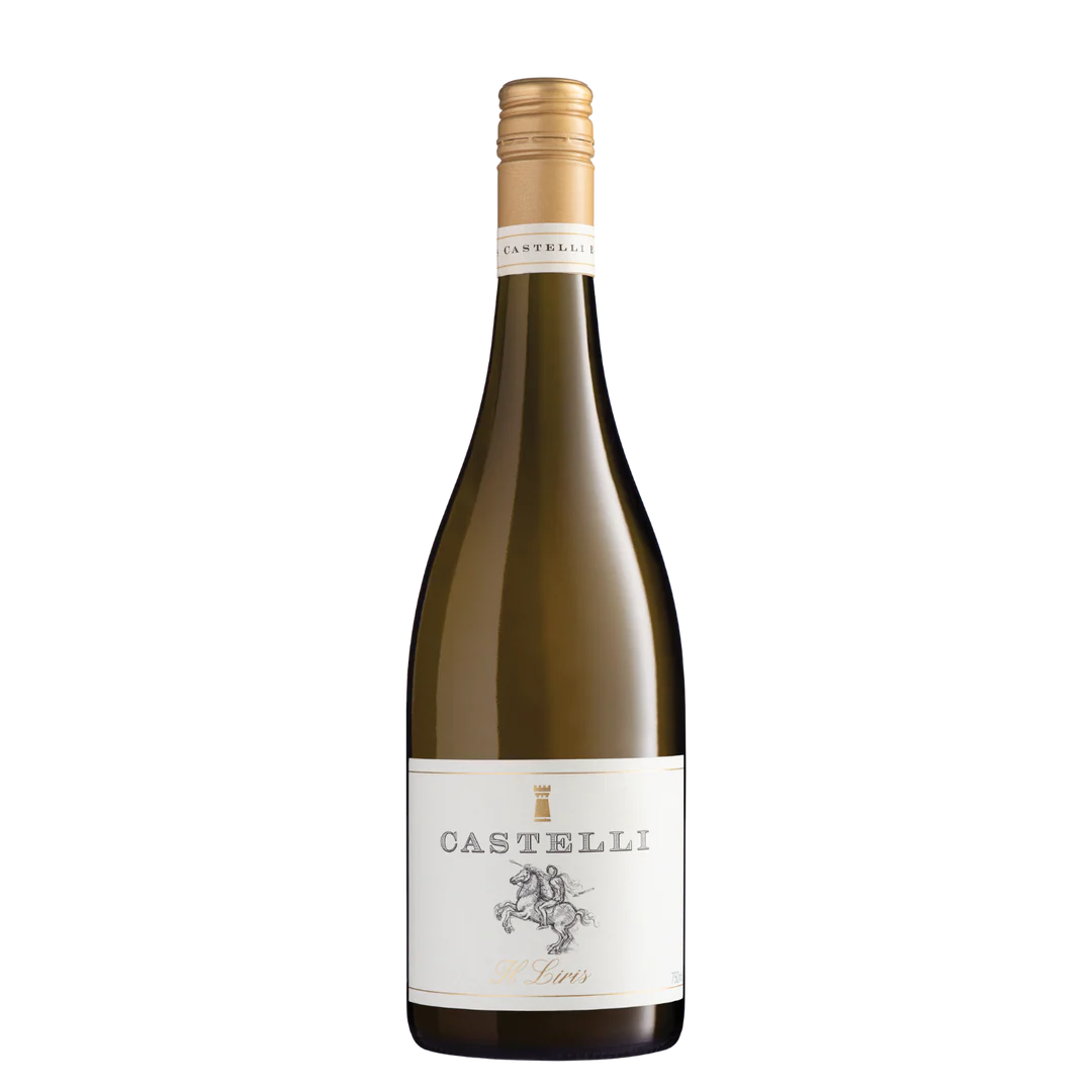 2022 Castelli IL Liris Chardonnay