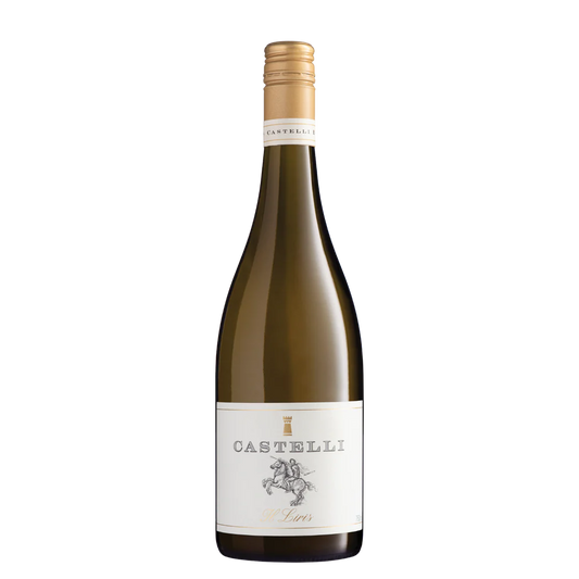 2022 Castelli IL Liris Chardonnay