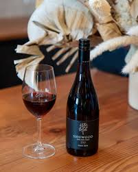 2022 Sidewood 777 Pinot Noir
