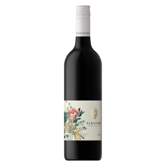 2023 Alkoomi Grazing Collection Shiraz
