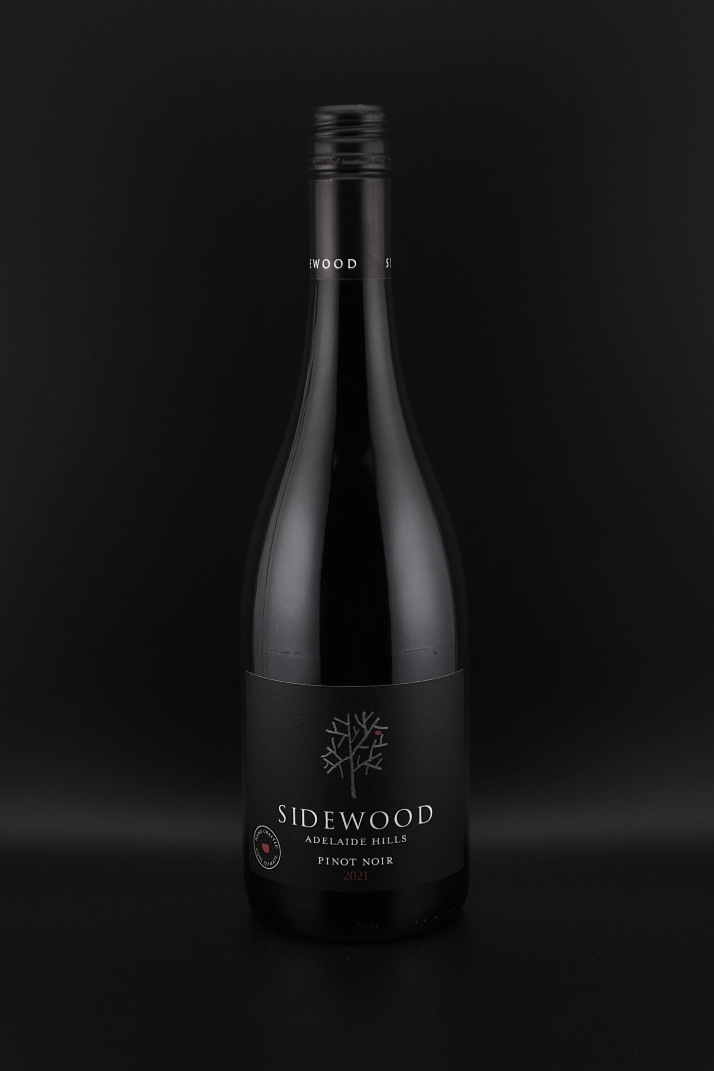 2023 Sidewood Pinot Noir