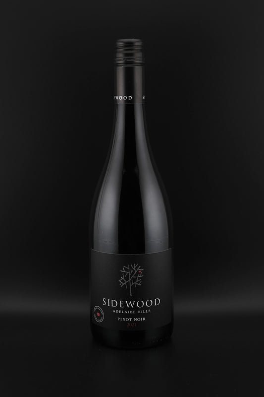 2023 Sidewood Pinot Noir