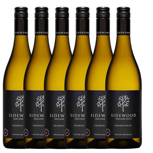 2023 Sidewood Chardonnay