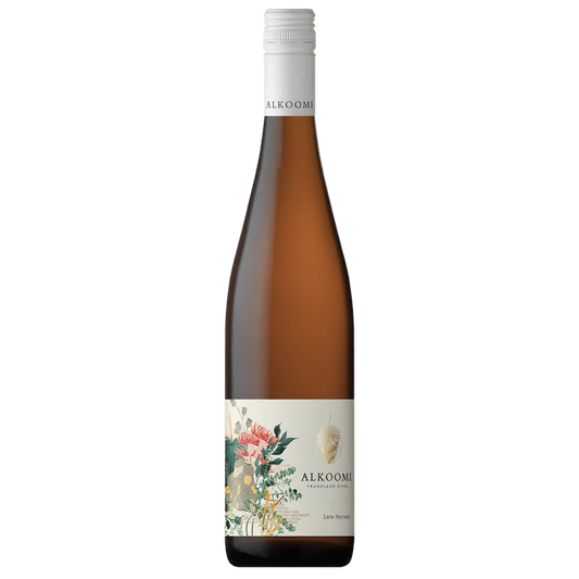 2024 Alkoomi Grazing Collection Late Harvest Riesling