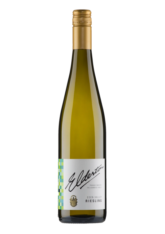 2024 Elderton Eden Valley Riesling