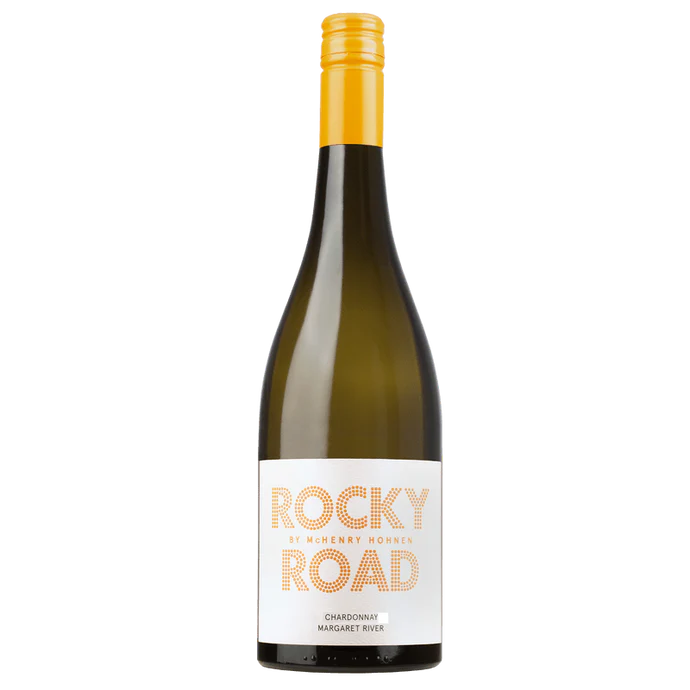 2024 McHenry Hohnen Rocky Road Chardonnay