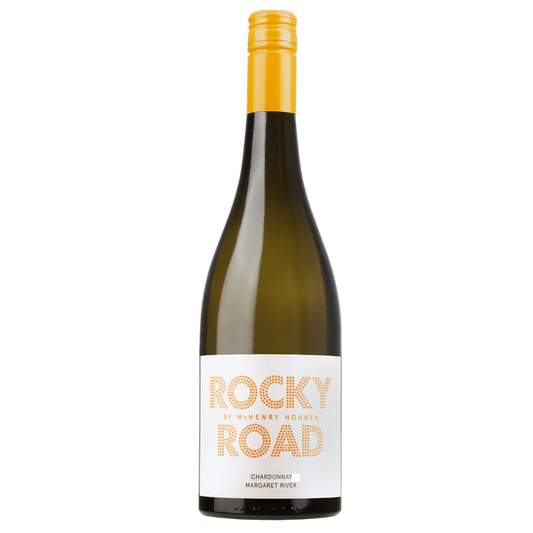 2024 McHenry Hohnen Rocky Road Chardonnay