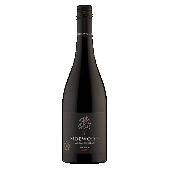 2024 Sidewood Gamay