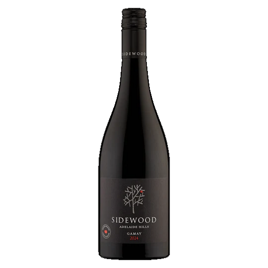 2024 Sidewood Gamay
