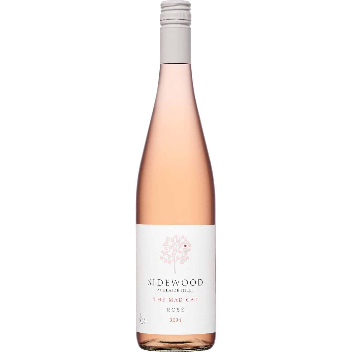 2024 Sidewood Mad Cat Rose