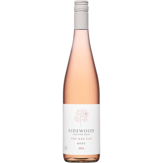 2024 Sidewood Mad Cat Rose