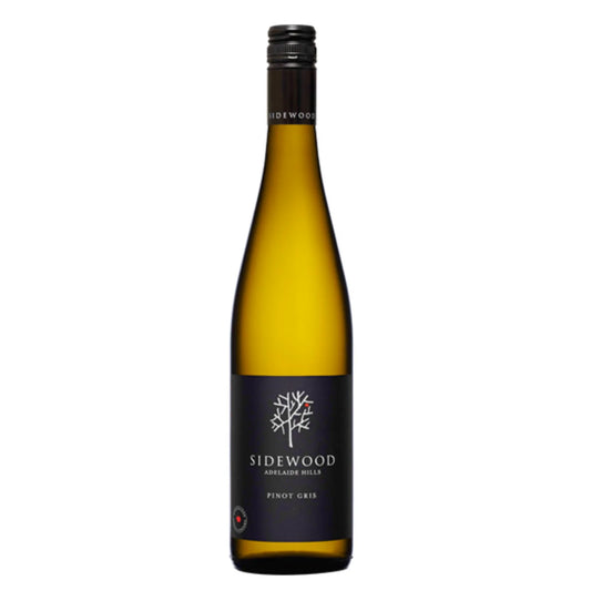 2024 Sidewood Estate Pinot Gris