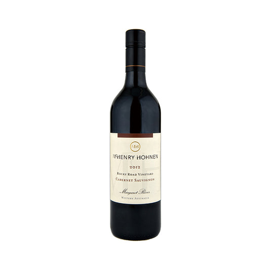 2012 McHenry Hohnen Rocky Road Cabernet Sauvignon