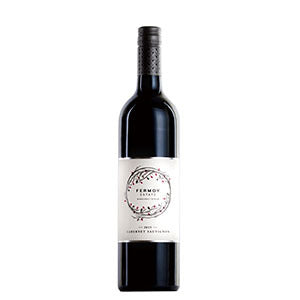2016 Fermoy Cabernet Sauvignon
